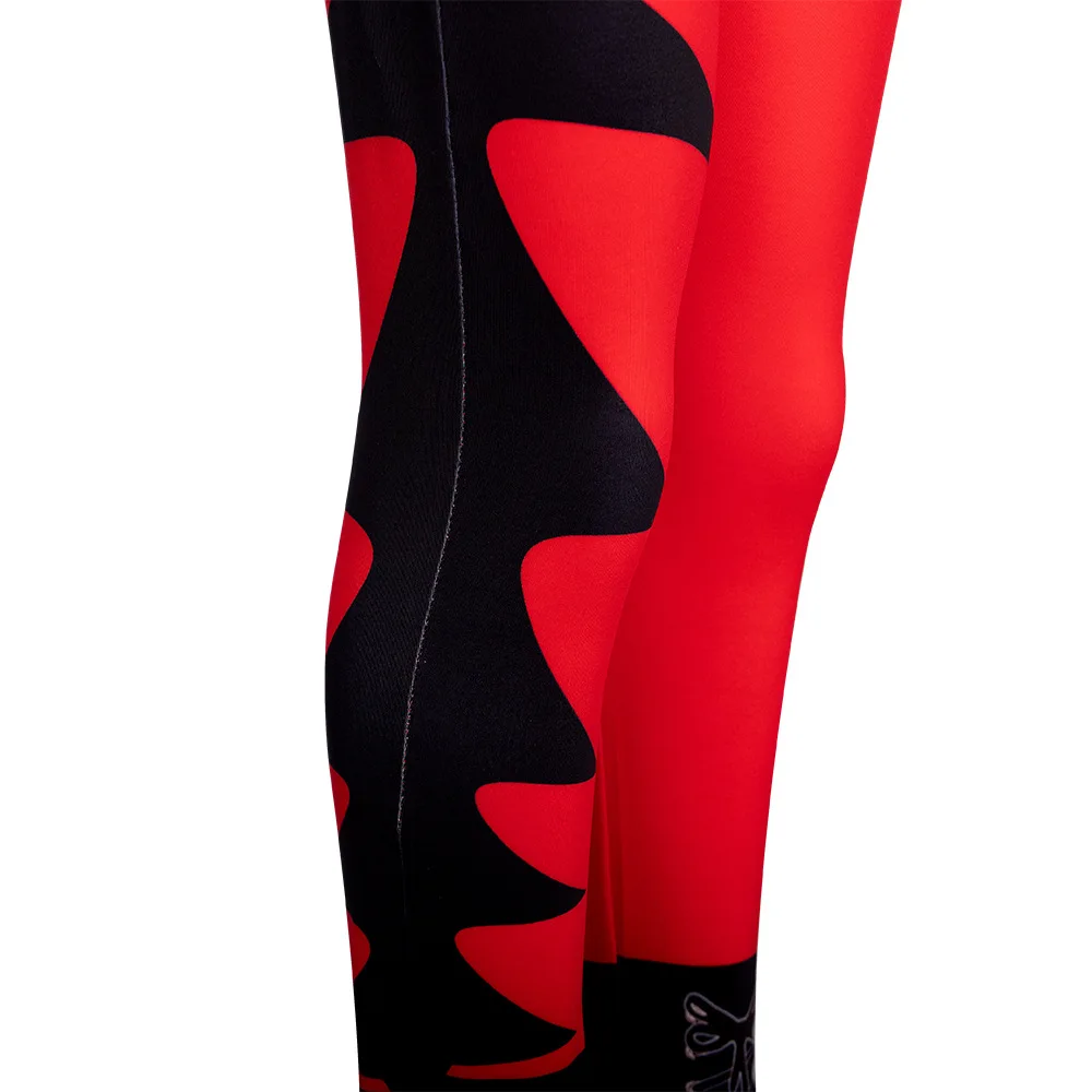 

Wrestler Cosplay Suit Tight Clothes loween Children's One-piece Costume 's Wrestling Athlete Ethnic Stage Costume