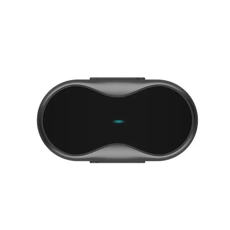 Smart pet locator, cat and dog GPS positioning pet collar, anti-theft intelligent remote anti-loss
