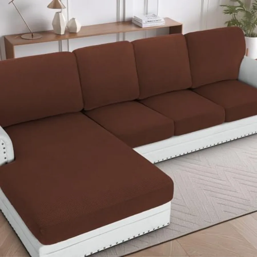 Sectional Couch Cov…