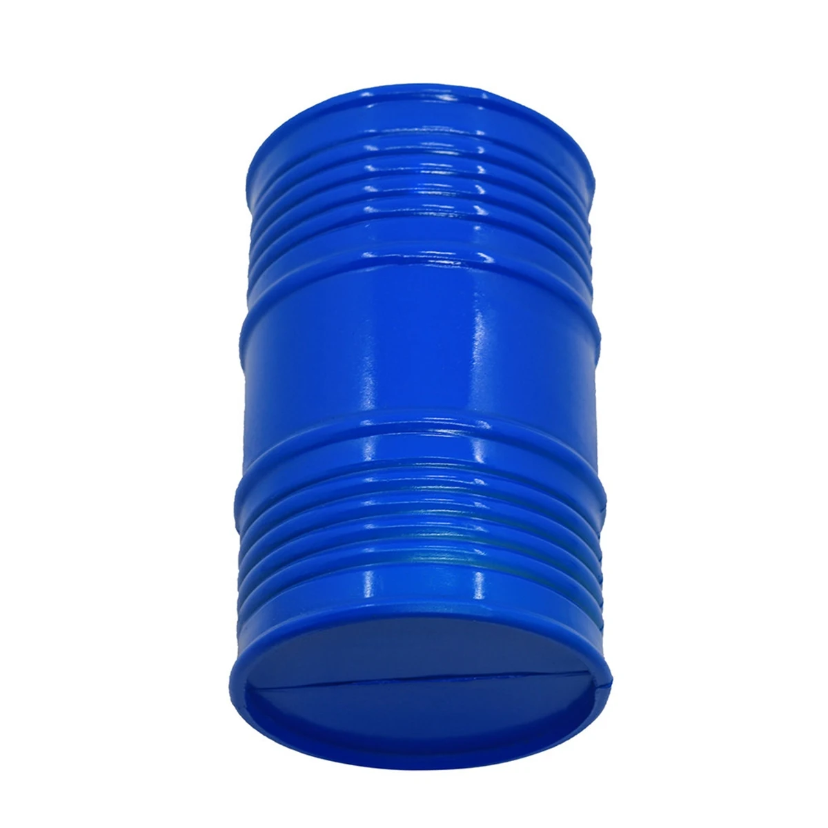 

B49B-5Pcs Simulation Accessory Parts Model For Axial Scx10 Trx4 (Blue) & 6PC Simulated Decoration Suitcase Luggage Net Shovel