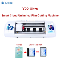 Y22 Ultra Precise Unlimited Times Cutting Automatic Film Feeding WiFi+Bluetooth DIY Customizable Smart Film Cutting Machine