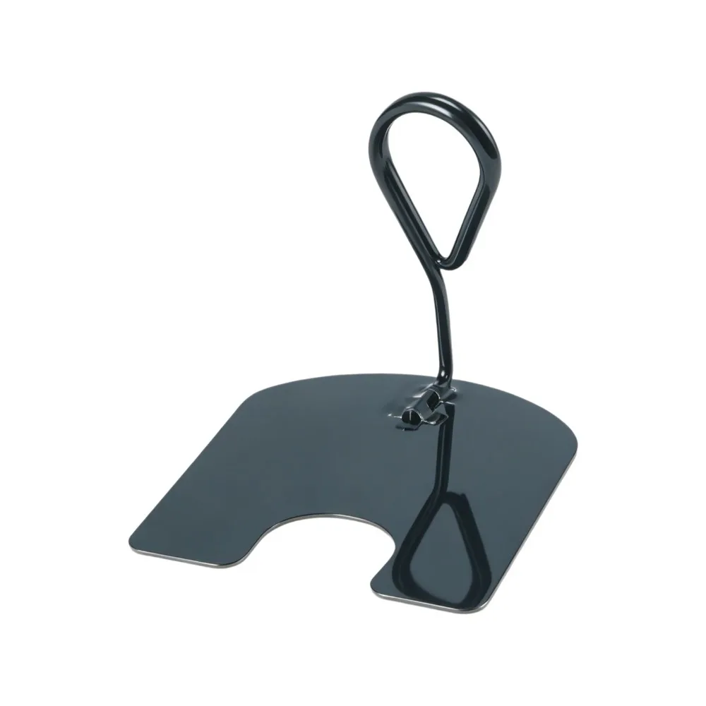 Premium Multi-Use Name Card Holder Metal Wire Clip Vertical Price Display Stand Reusable Stable Flat Table Number Holder