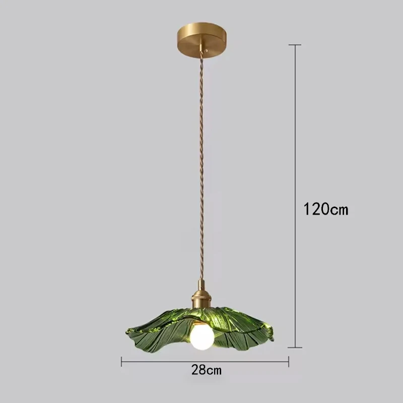 Vintage Hanger Lichten Bloem Glazen Hangende Lampen Huisdecoratie Verlichting Woonkamer Slaapkamer Nachtbed Licht Armatuur Winkel lampen woonkamers hanglampen eettafel kroonluchter lamp slaapkamer