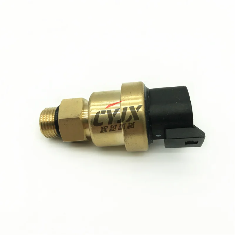 Excavator For Caterpillar Cat 336D/330D Oil Pressure Sensor C9 Engine 161-1703 Sensor Accessories