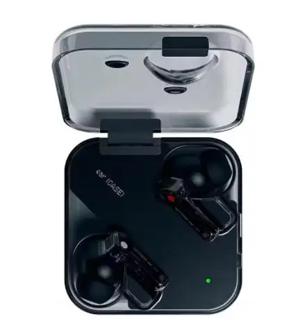 Nothing Ear 1 2 Wireless Earbuds Bluetooth 5.2 Dynamic Earphone In-Ear Ergonomic Design Headset Hybrid ANC Noise Reduction Bass
