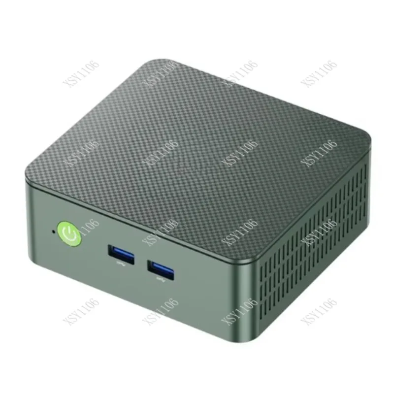 GMK G3Plus  Twin Lake N100 Light Office Audio Video Soft Routing Low Power - view 2
