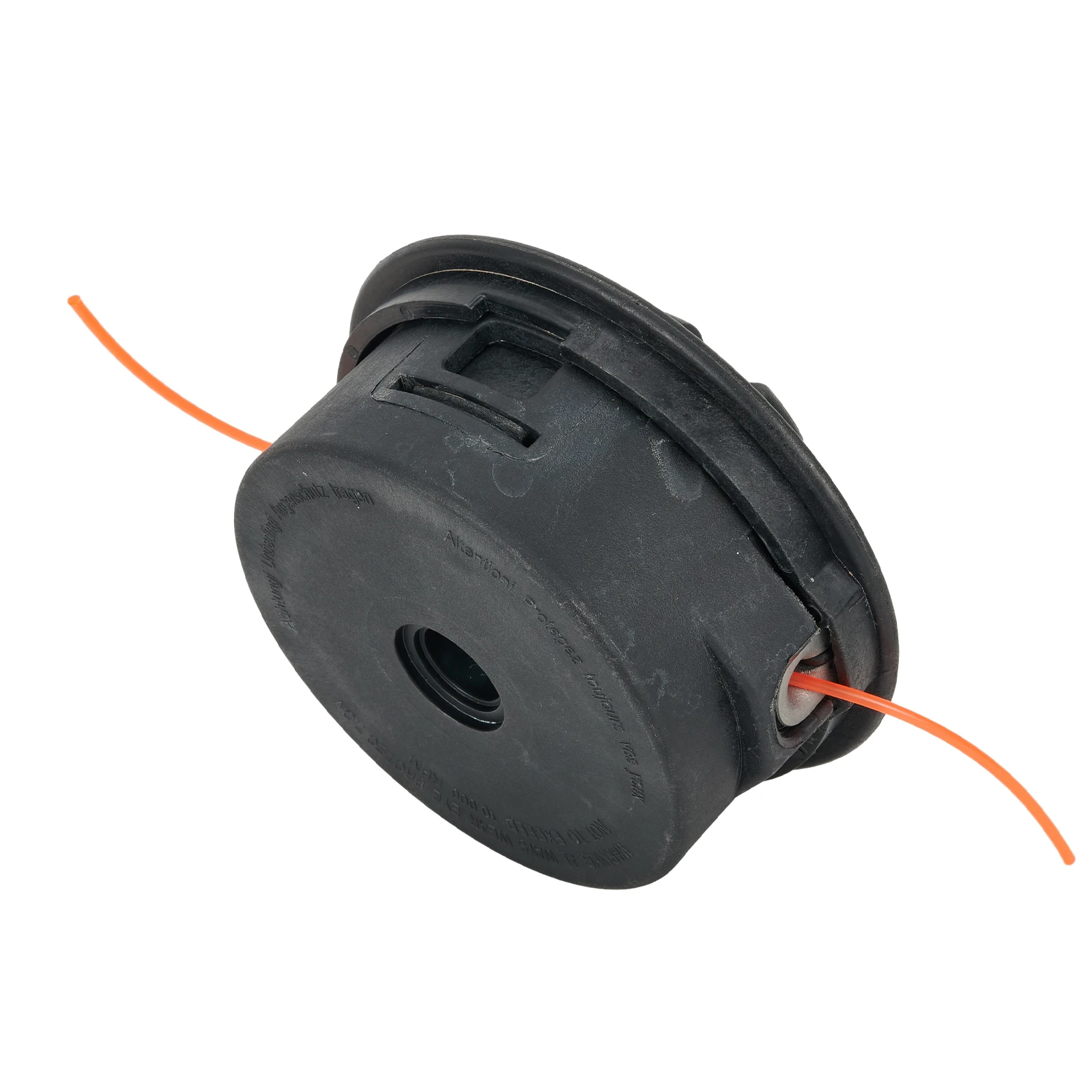 Cabezal de Recorte S-trimmer para KM55, KM56, KM85, KM90, KM100, KM130, KR85, FR85, FR106, FR108, FR130, FR131T, FR220, FR350, FR450, FR480