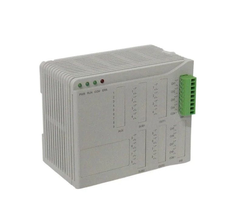 Thermostat Module DTE10T DTE Series Multichannel Expansion Module