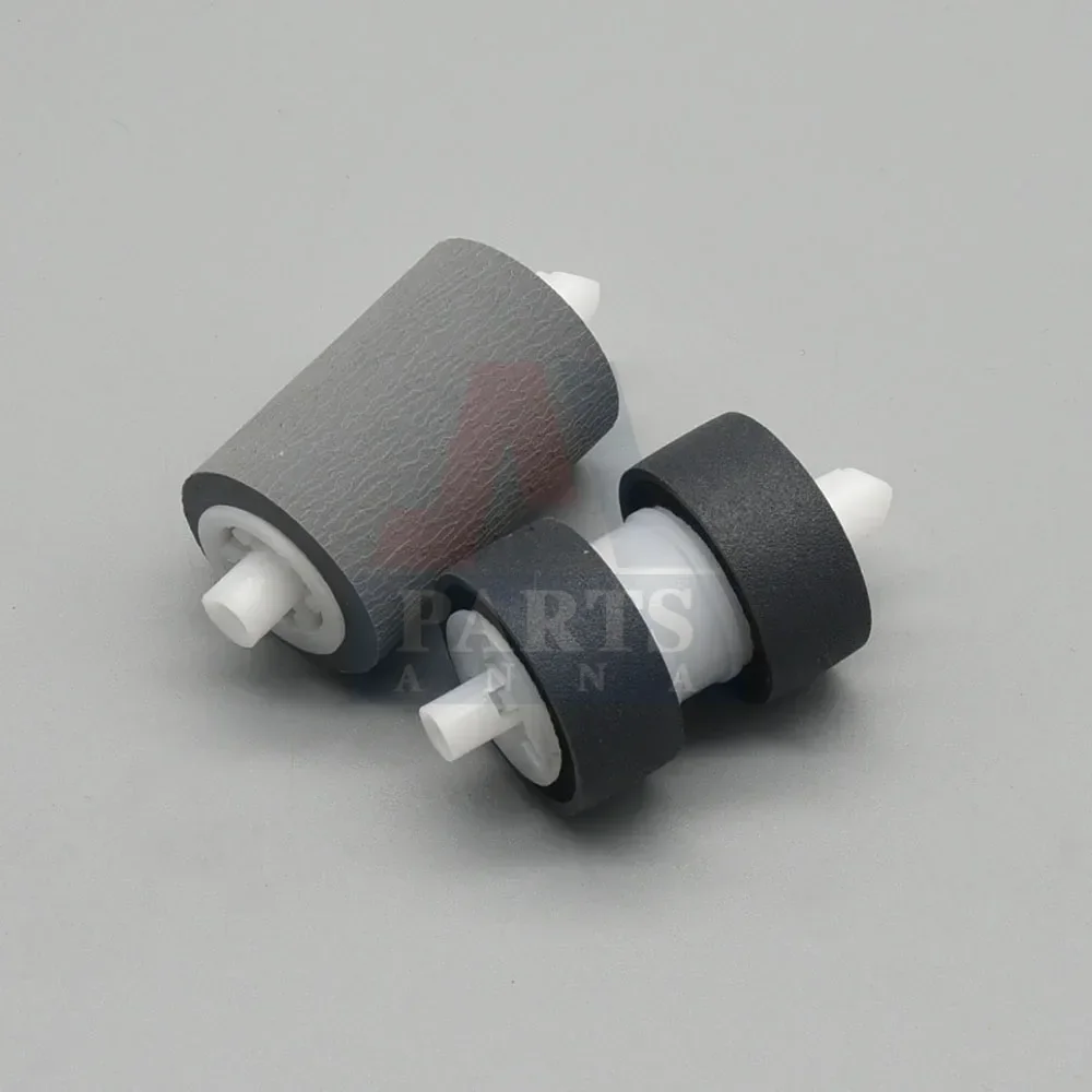 

5X Exchange Roller Kit for CANON DR-C120 DR-C130 DR-2010M DR-2510M ScanFront SF 220 300