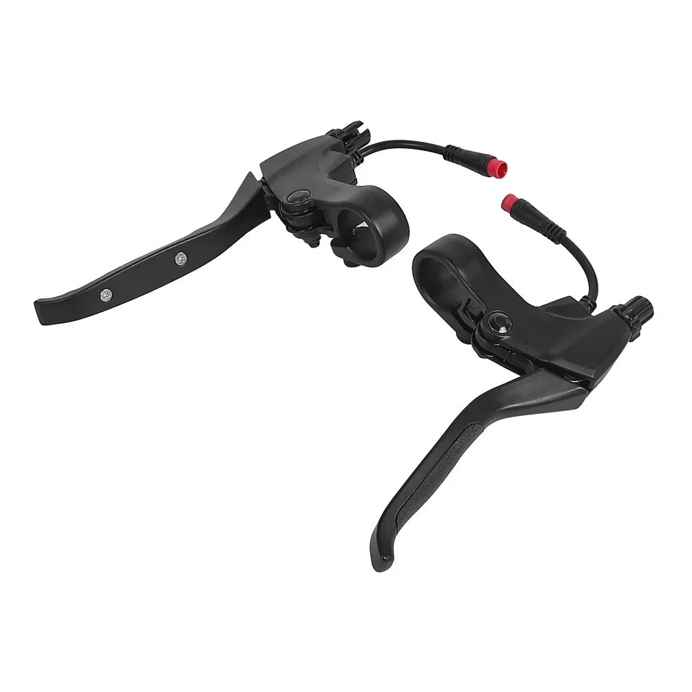 Levier de frein gauche/droite pour Scooter électrique, pièces de rechange pour poignée de frein KickScooter Kukirin G2 Pro / KUGOO KIRIN G2 MAX