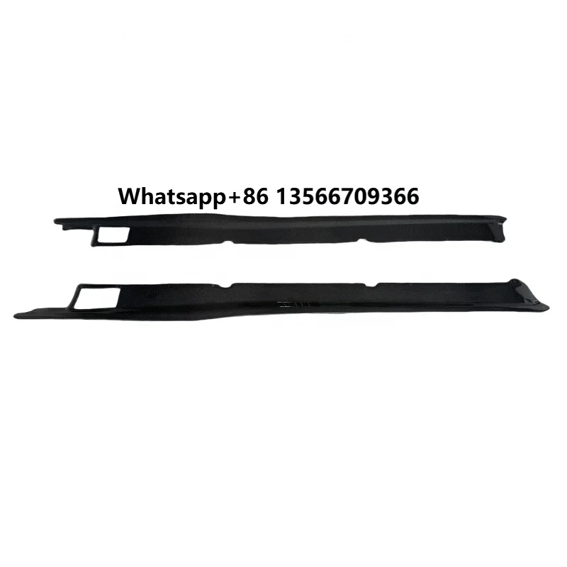 

DMC Style Carbon Fiber Side Skirt Body Kit for 2011-2015 Lamborghini AVENTADOR LP700-4 LP720