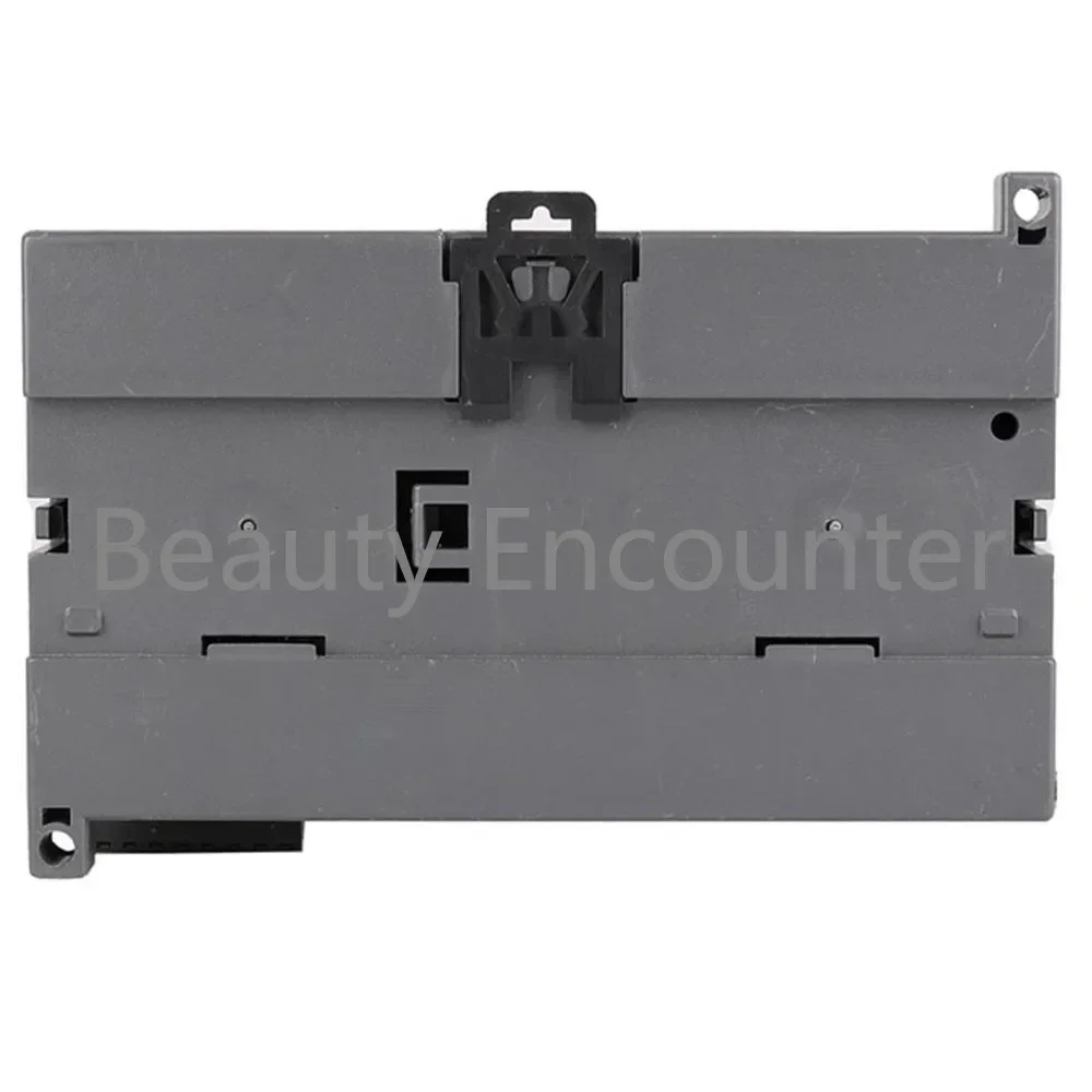 STM32F407 PLC industrial control board FX3U-32MR 16 Input 16 Relay output 6AD2DA can be added Temperature module