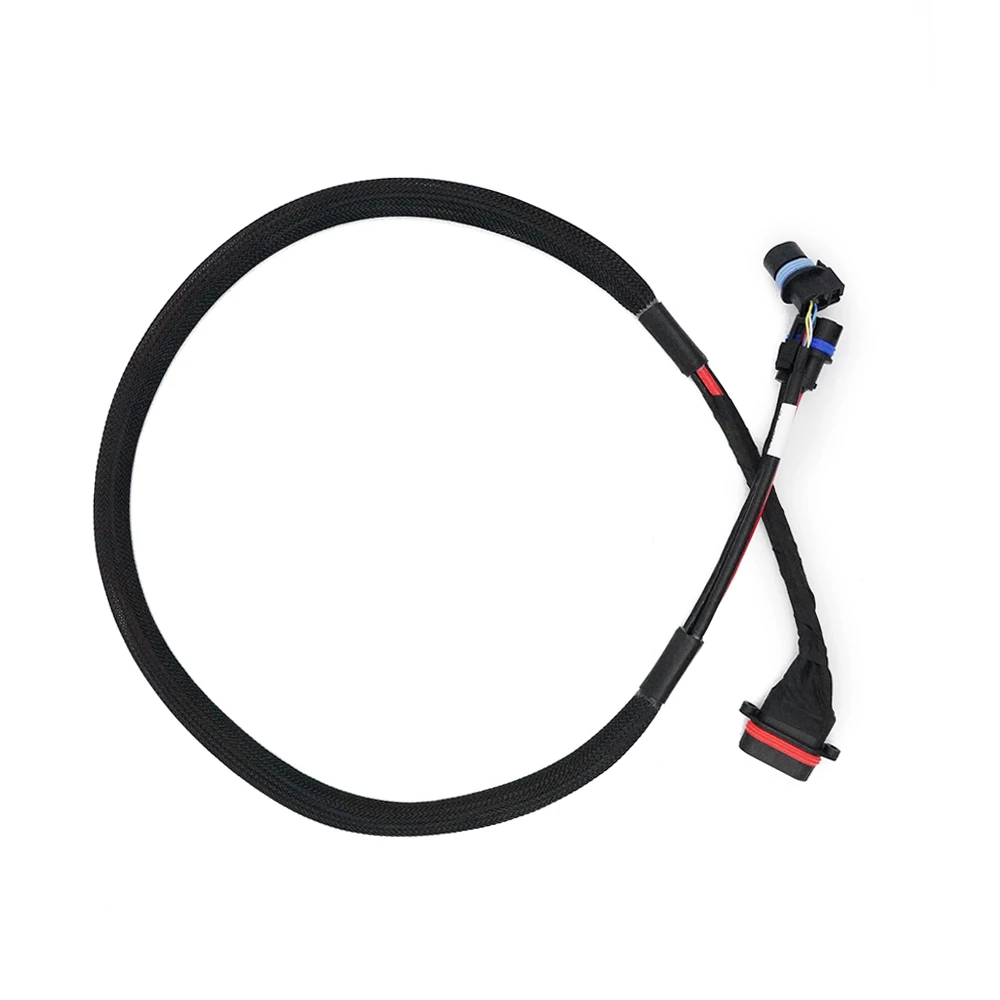 

M1&M2 Aircraft Arm ESC Composite Cable for DJI Agras T20P Agriculture Drone Accessories UAV Repair Parts Brand New