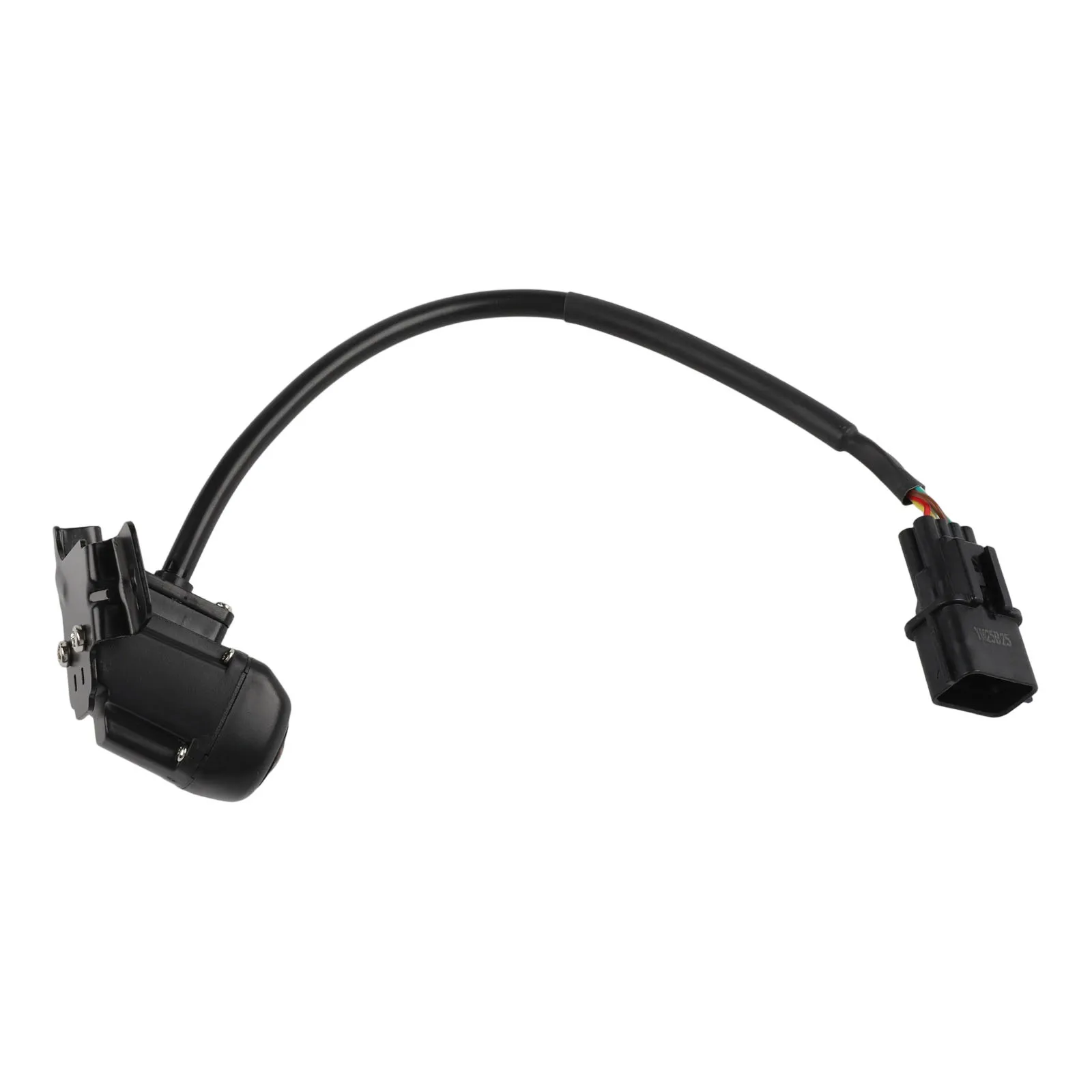 Easy to use Back View Camera for Hyundai For Santa Fe 20172018 OEM 957602W641 957602W641 Reliable and Wear resistant