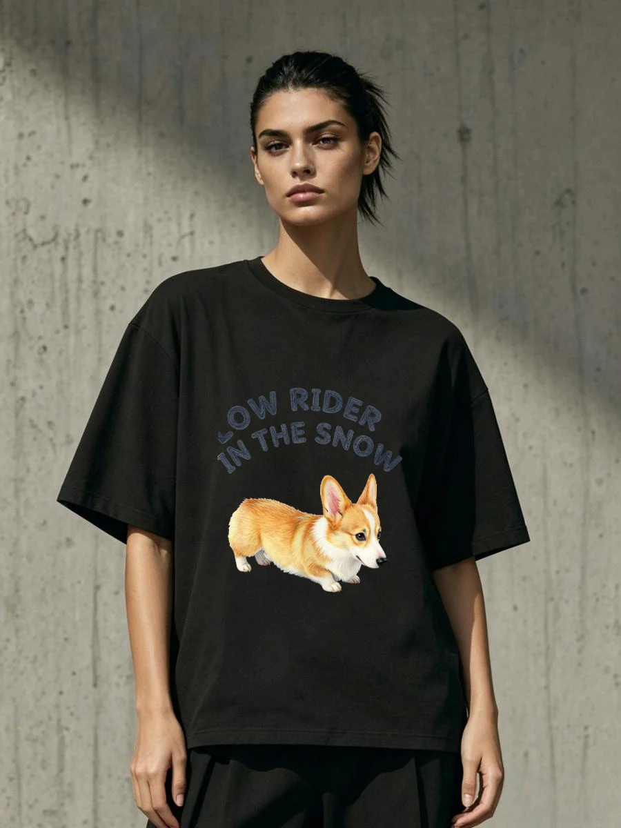 T-shirts pour femme en coton impeccable, décontractés, d'été, de qualité sans faille, confortables, doux, tendance et cool