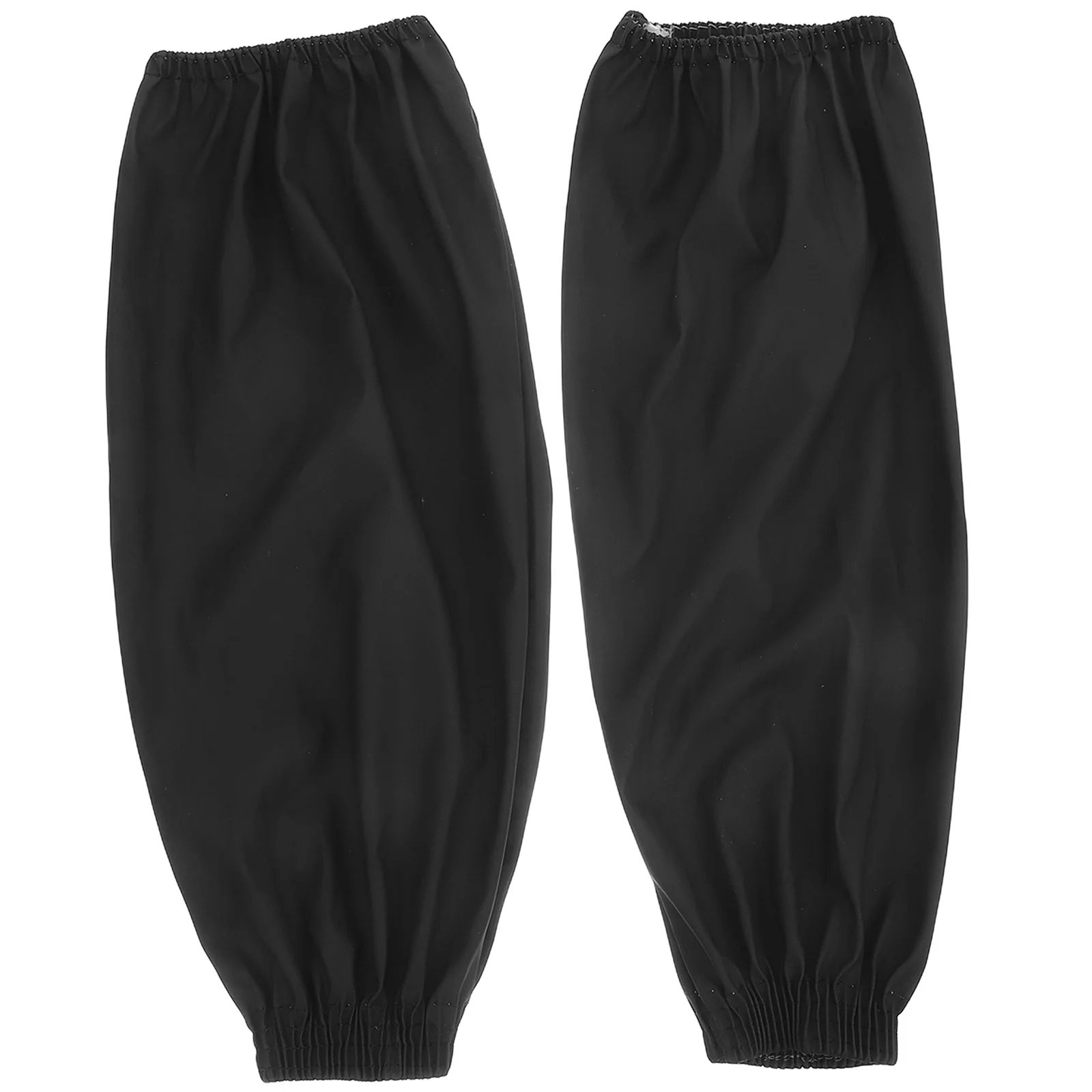 Sleeves Protective Arm Covers Farmers Waterproof Oil Resistant Kitchen Housework Disposable Women Men