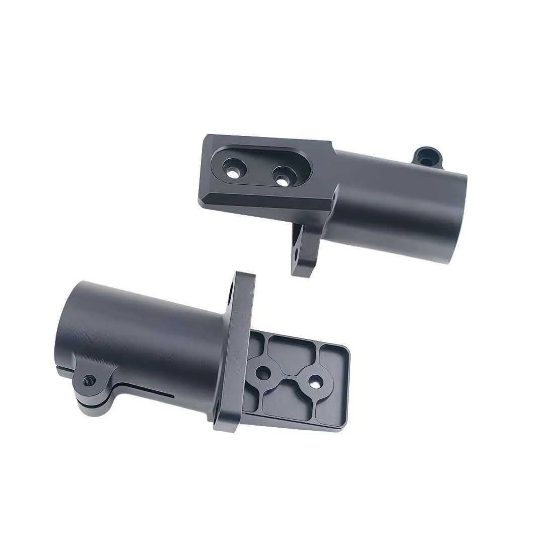T20 Tripod Mounting Pole Left/Right Kit Part For Agras DJI Agriculture Drone Accessories