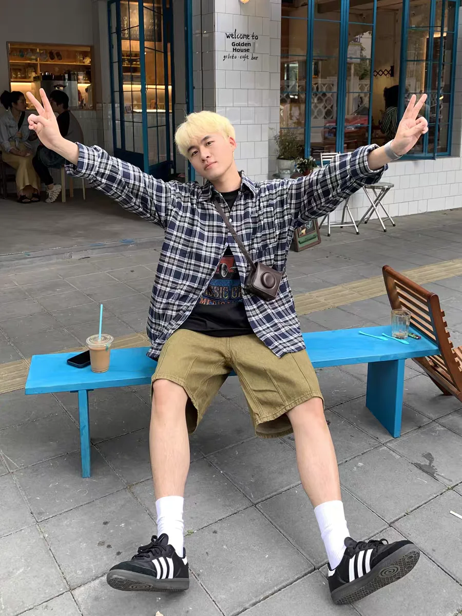 American Retro Brue… - image