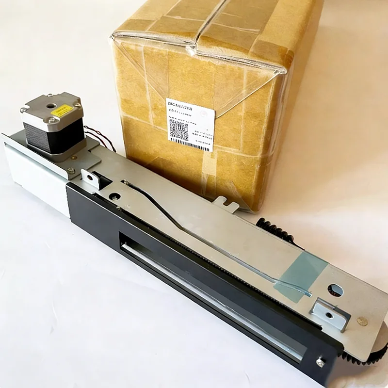 

M018316 Original Rubber Wiper Unit Assy For Mimaki UJF-3042HG UJF-3042