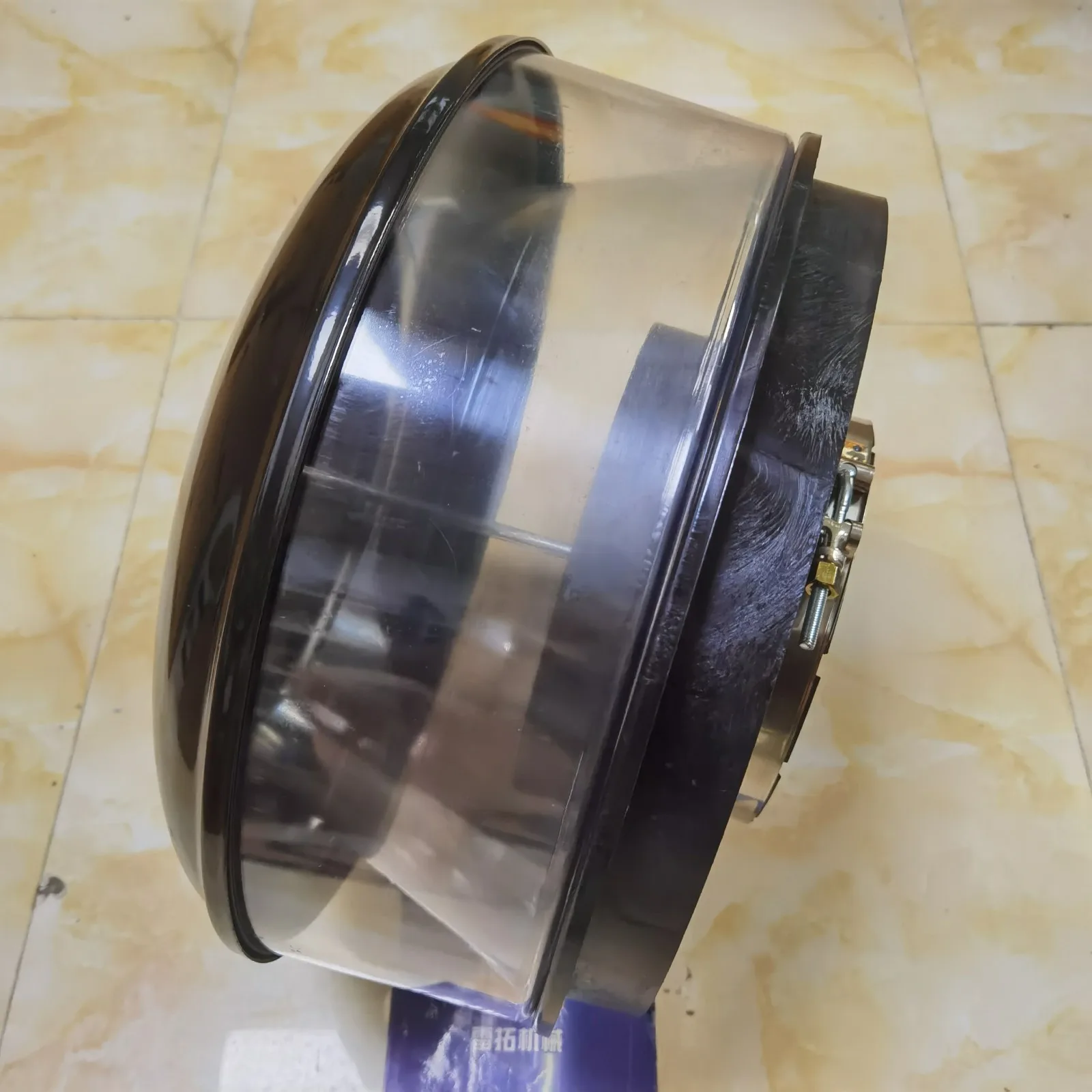 

Brand New Excavator Parts E345B 345D 349D 150-1714 Precleaner Assy 1501714 Precleaner for CATERPILLAR