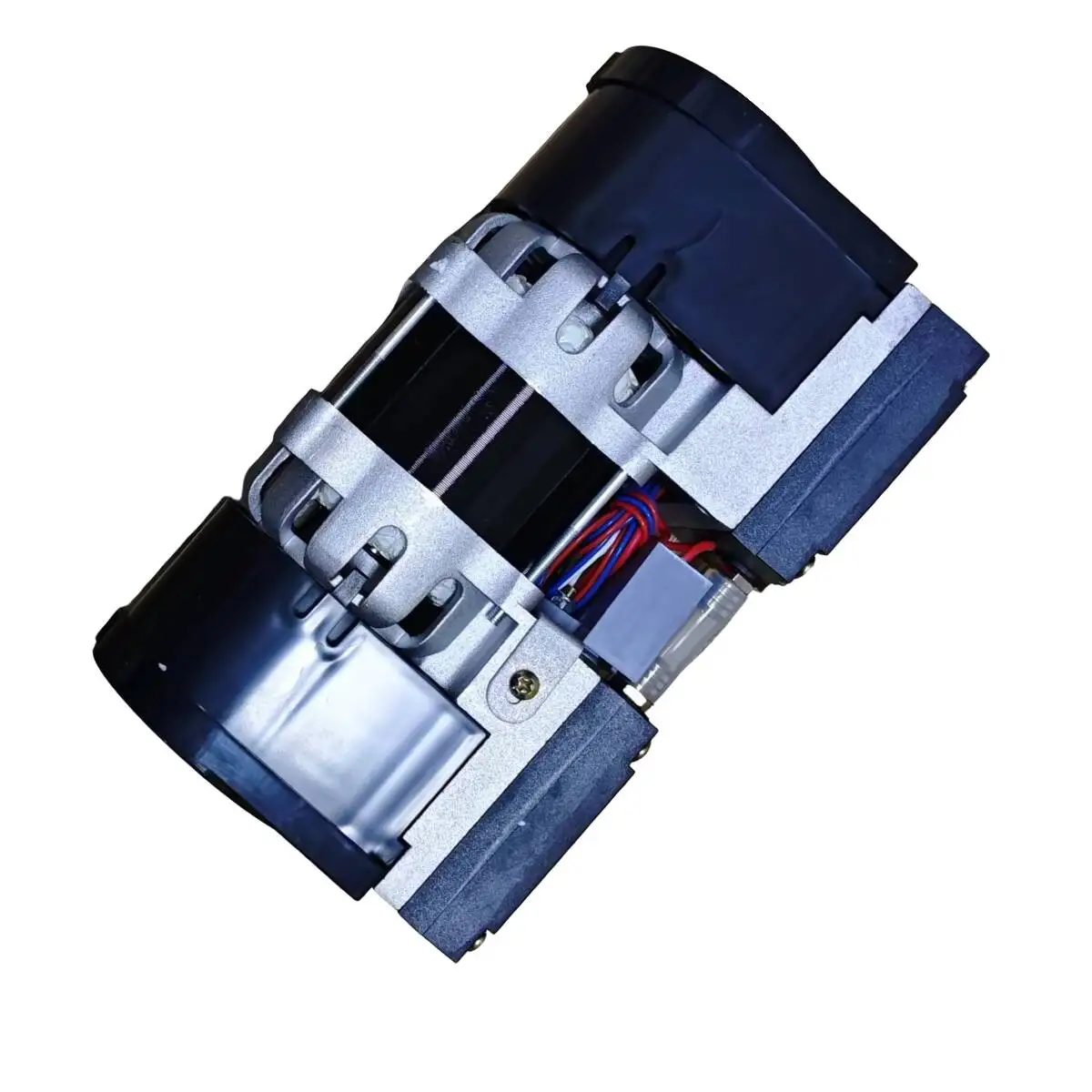 Picture 5: Energy saving 220v medical/Dental electric diaphragm TC-100AC vacuum pump autoclave sterilizer motor 24L/min vacuum flow