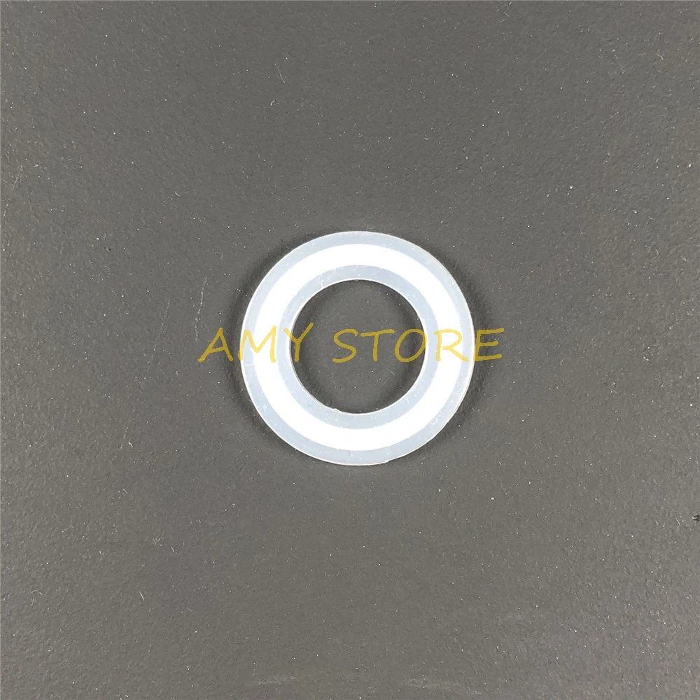 Silicone Sealing Fit For 38mm Pipe O/D Sanitary Fit 1.5