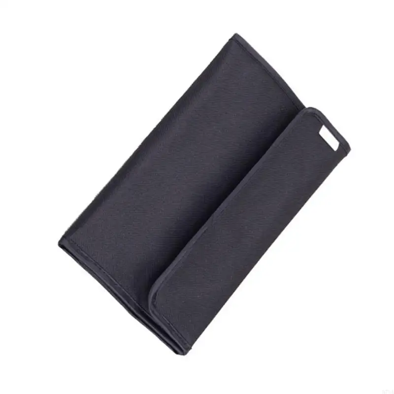 573a Canvas Filter Case размещает 82 мм и квадратные фильтры мешочки