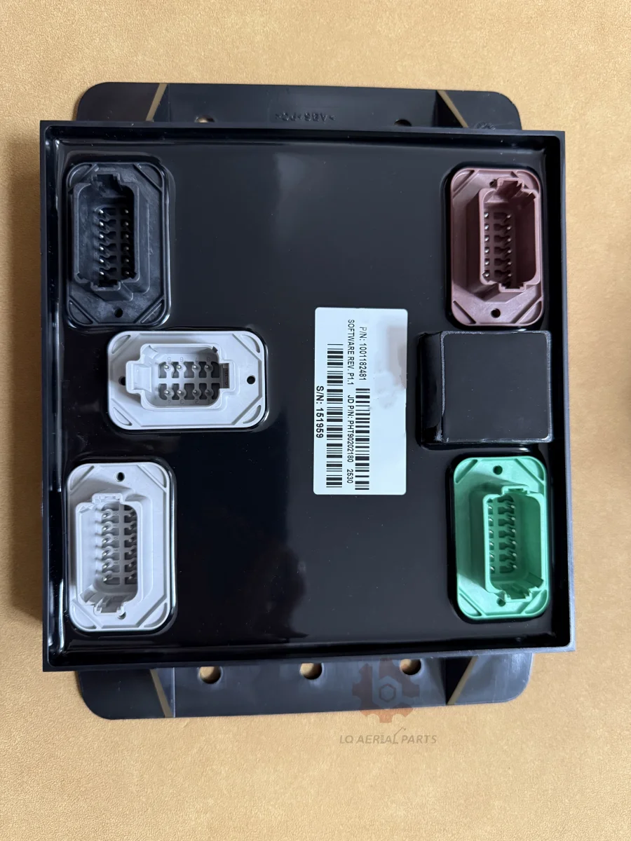 1001182481 control module i/o st274 for JLG Lifts