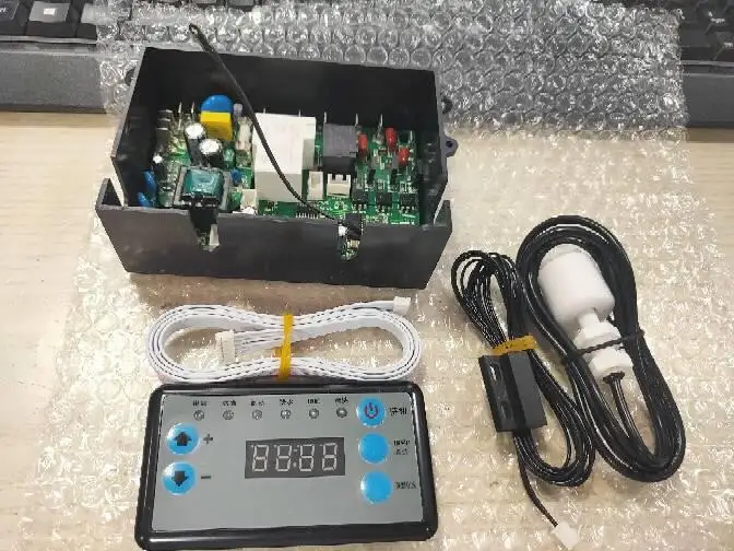 Flowing Ice Maker Universal Motherboard Computer Board Control Board Running Ice Maker Accessories Universal Board Control Board