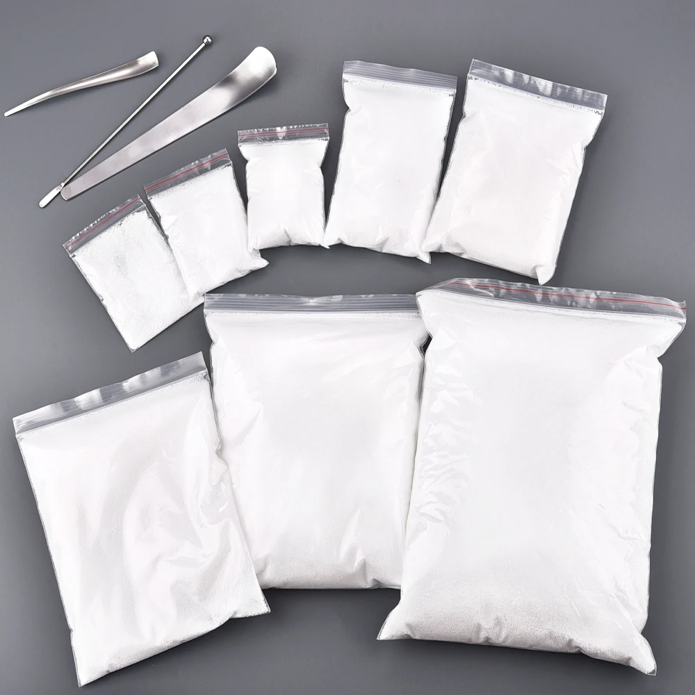 100/150/200/500/1000g Biały Gr – Candle Making Material recenzja i cena