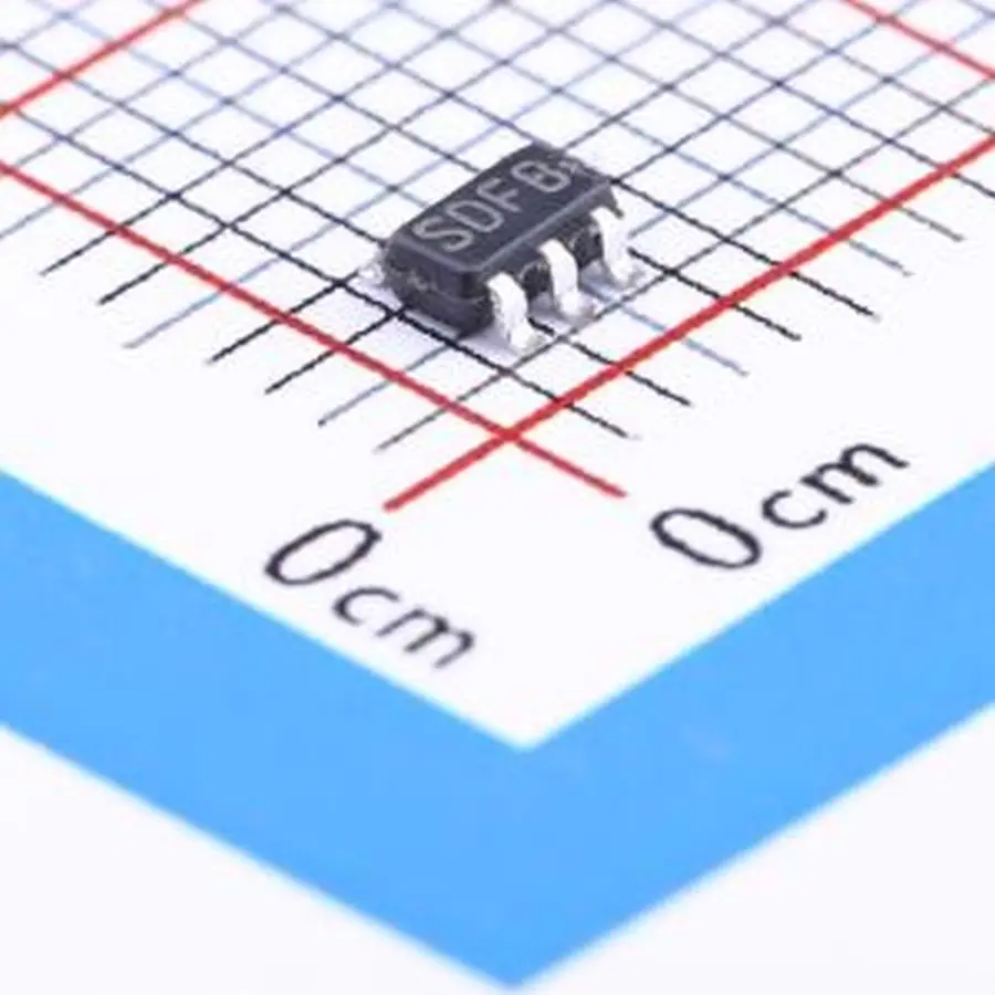 10PCS/LOT LM3670MFX-ADJ/NOPB (DC DC Converters)