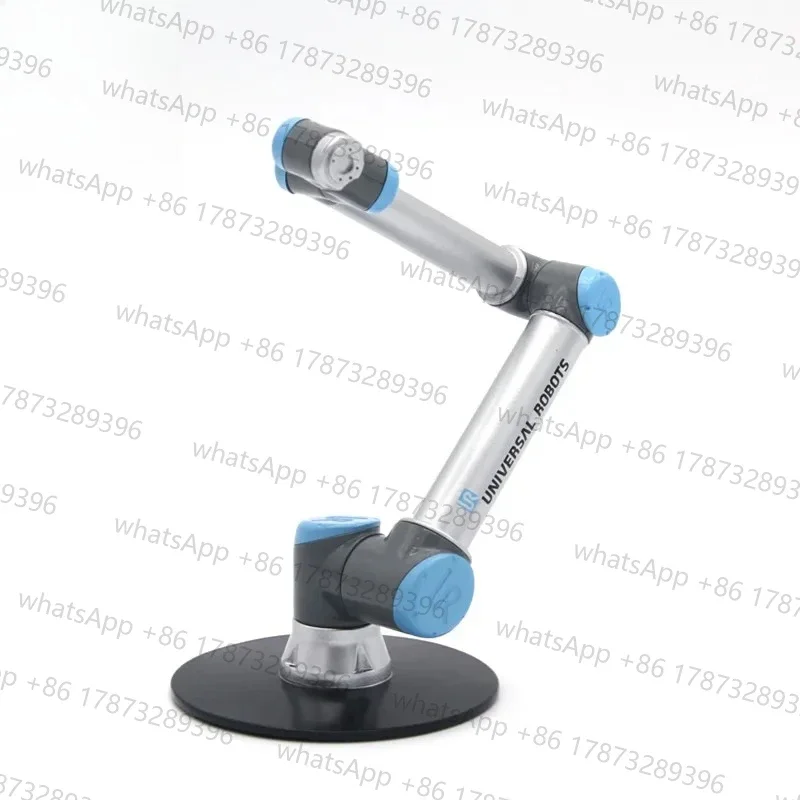 

1:6 Robot Manipulator Arm Model for 5-Axis Arm Model Vertical Multiple-Joint Decoration Model