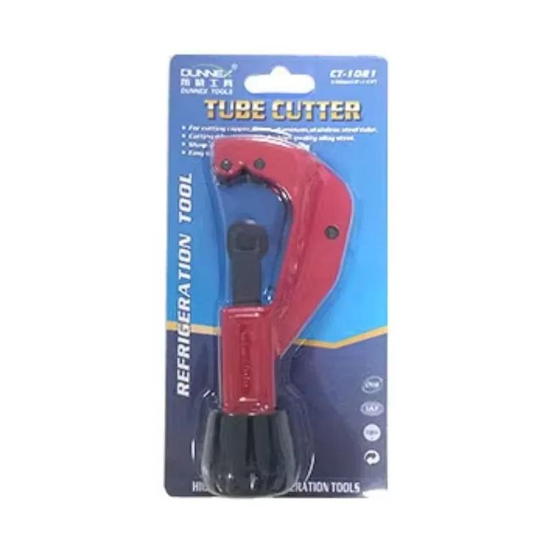 Supply CT-1021 3-32mm B-type Pipe Cutter Ordinary Tube Cut Tools