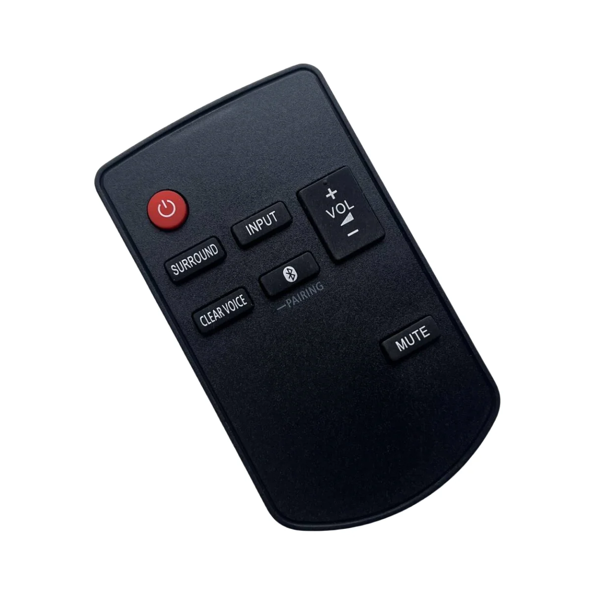 Remote control N2QAYC000102 for Panasonic Audio SC-HTB8 SC-HTB8EG-K SC-HTB8EB-K SC-HTB8GNK SC-HTB8G