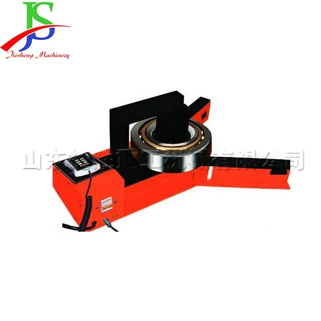 Bearing  gear  bushing  axle sleeve  Electromagnetic induction automatic heat preservation heater