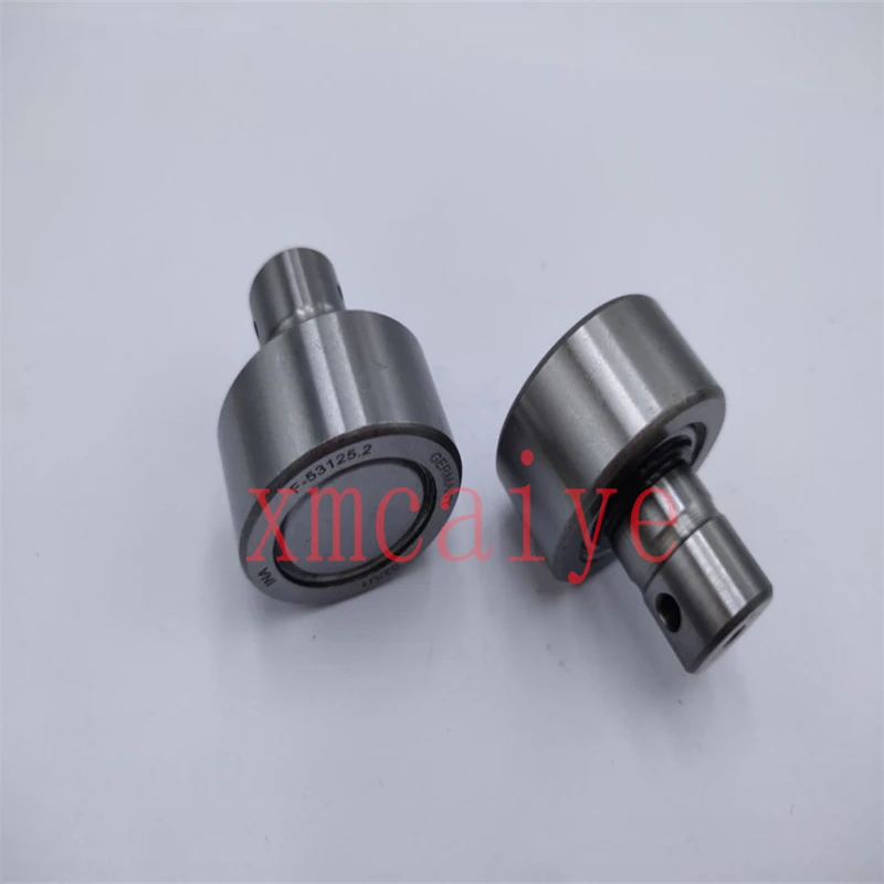 00.550.0322 F-53125.02 Cam Follower For SM102 CD102 Offset Printing Machine Bearing