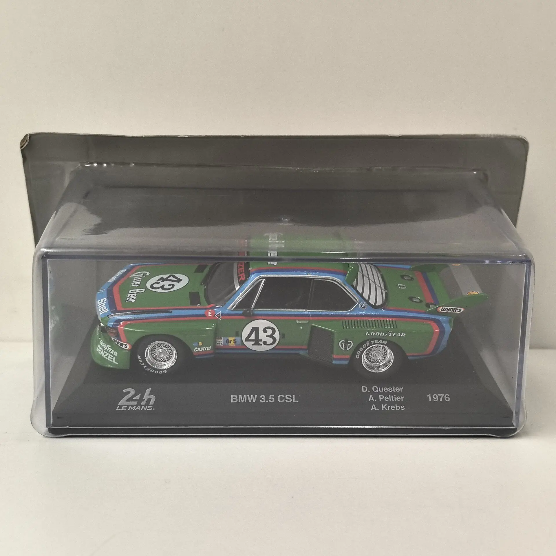 Diecast Ixo 1/43 Sc…