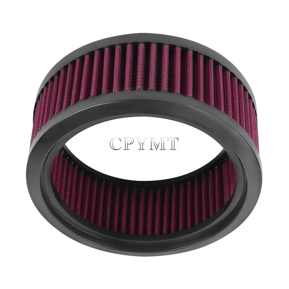 Picture 7: Motorcycle High Flow Replace Air Filter 6