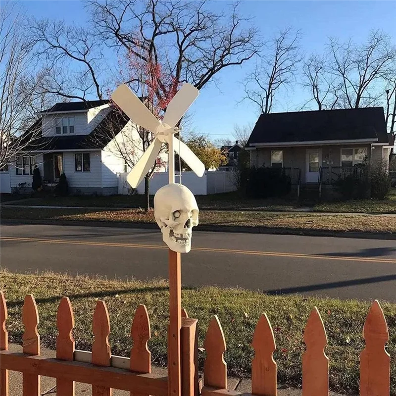 decoration-de-crane-premium-pour-halloween-tourbillon-de-vent-decoration-d'halloween-moulin-a-vent-ornement-de-maison-de-cour