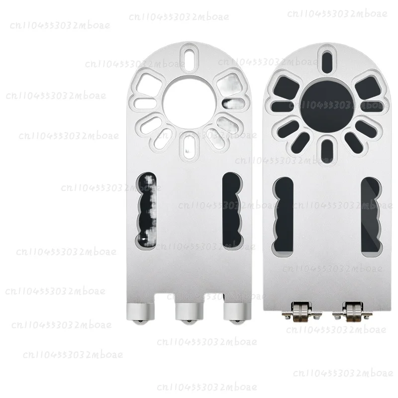 Auto Chassis Stress Relief Bushing Reset Tool Swing Arm Bushing Adjustment Four-Wheel Alignment Tool