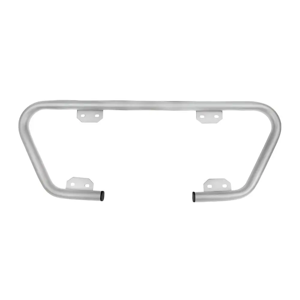 Picture 7: Motorcycle Engine Guard Crash Bar Protector Bumper For Honda CT125 CT 125 CT Huntercub 125 Trail125 2020-2024 Protection Block