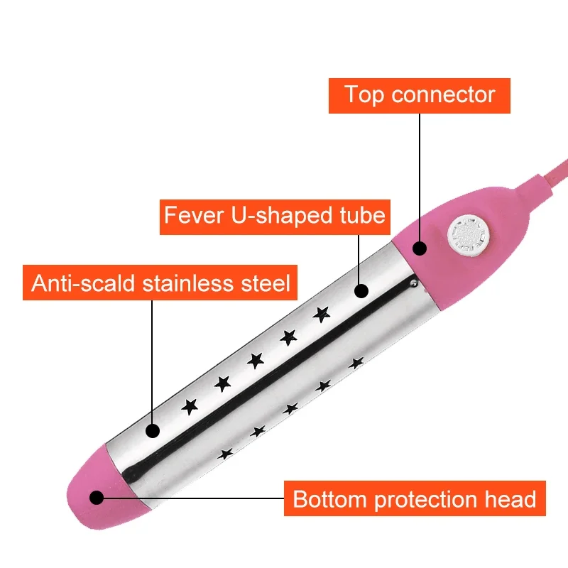 عنصر غمر سخان مياه كهربائي ، غلاية عائمة ، إيقاف تشغيل تلقائي ، سخانات تسخين مياه لمسبح حوض الاستحمام ، في ، من من من W ، من W ، من W