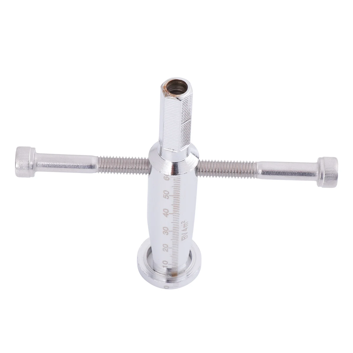 Electrician Connector Compact Portable Twisting For Hand Machine Use 4 Square Silver Durable Repair Tool Wire Changer Wire - Image 6