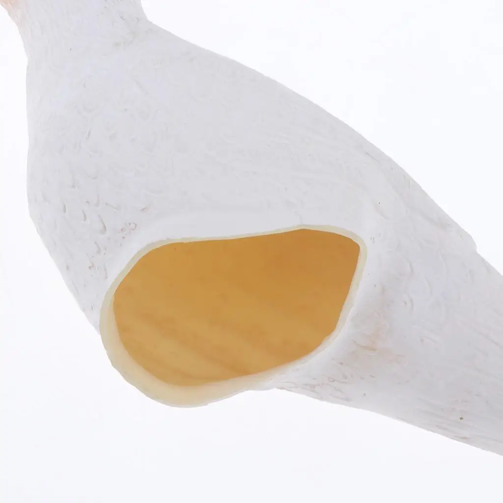 Simulação pombos magia prop surpresa palco truques mágicos pássaros brinquedos accs