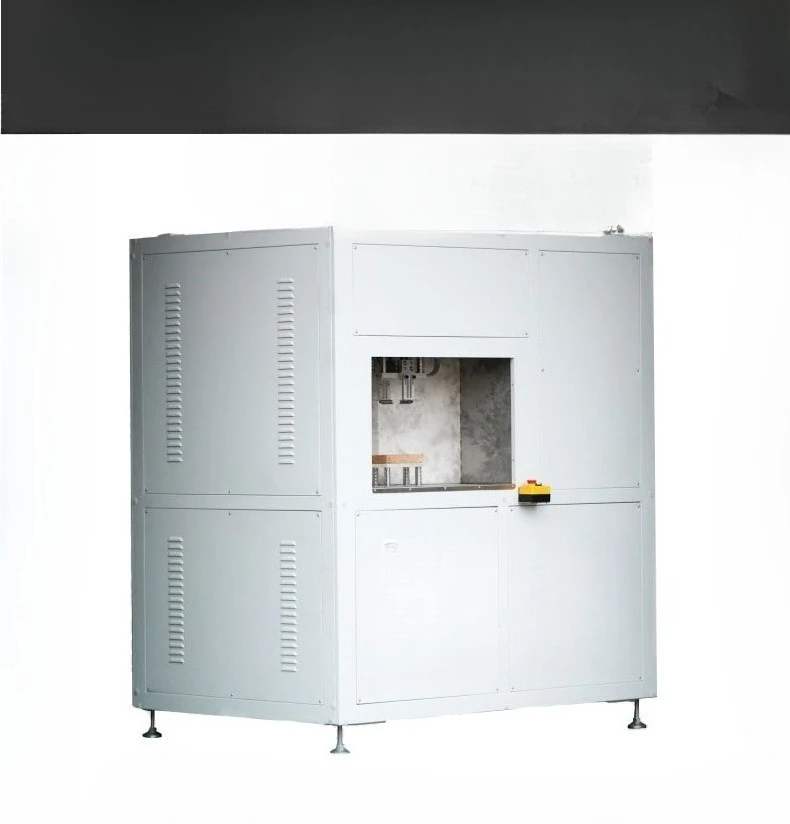 Gebogene Bildschirmheizung, Hochfrequenz-Induktionsheizgeräte