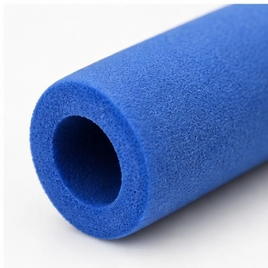 6Pcs Foam Grip Tubing for Utensils Adaptive Cushioned Non-Slip Handle Sleeves Elderly Disabled Rehabilitation Writing Eating