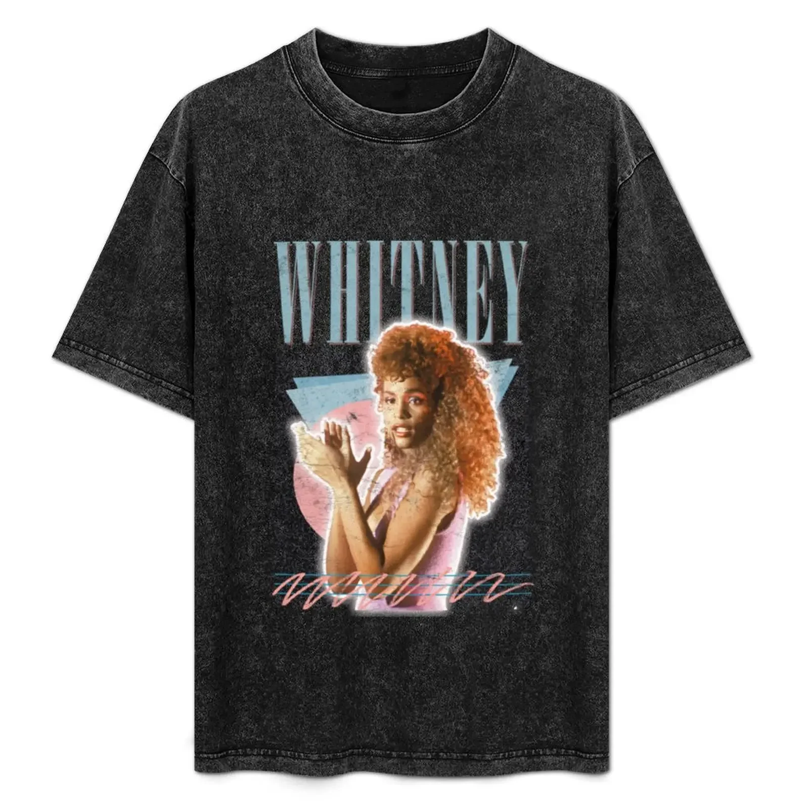 

Whitney Houston T-Shirt new gifts and t-shirts shirts graphic tees vintage anime shirt vintage t shirt men