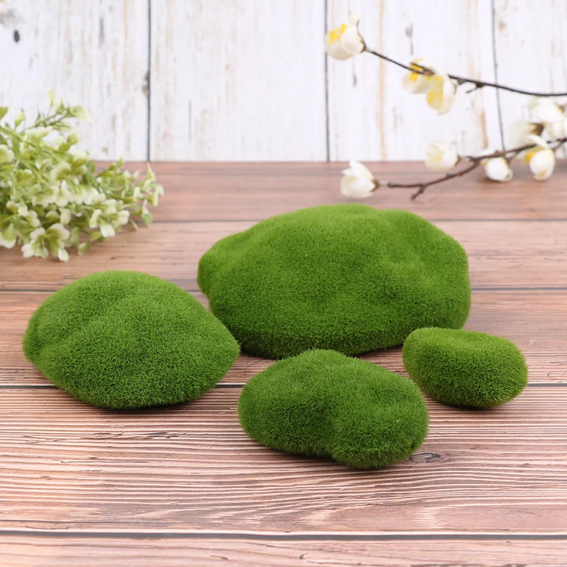 4 pçs/set casa de bonecas micr - Bonsai Garden Europe avaliação e preço