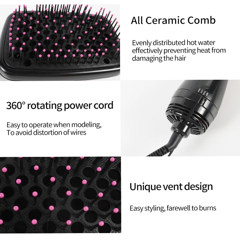 Thumbnail 4 - #73 Top Rated Hair Dryers to Buy in 2026