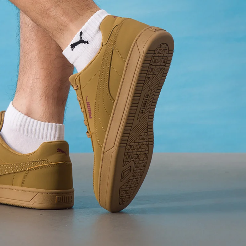 Tênis Casual Clássico Unissex - Puma Shoes Suede Classic avaliação e preço